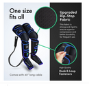 Air Compression Leg Massager AIR-C+HEAT