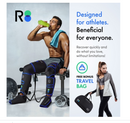 Air Compression Leg Massager AIR-C+HEAT