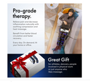 Air Compression Leg Massager AIR-C+HEAT