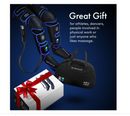 Air Compression Leg Massager AIR-C+HEAT
