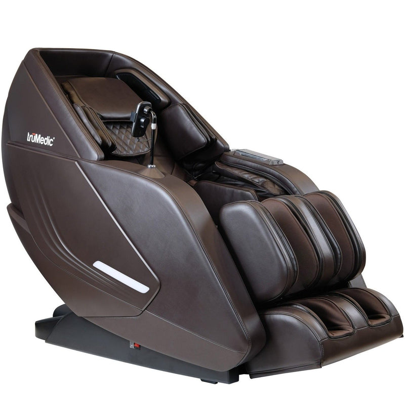 The Coda Massage Chair