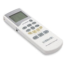 Deluxe TENS Unit Electronic Pulse Massager