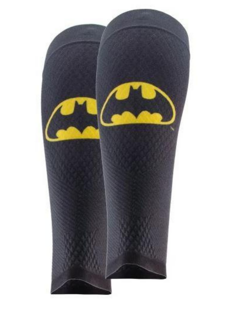 OS1st CS6 Batman Performance Calf Sleeve (Pair)