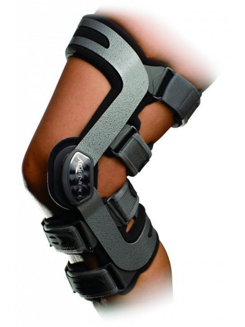 DonJoy OA Adjuster 3 Knee Brace