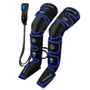 Air Compression Leg Massager AIR-C+HEAT