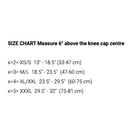 DonJoy Reaction Web Knee Brace