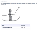 Bauerfeind EpiPoint