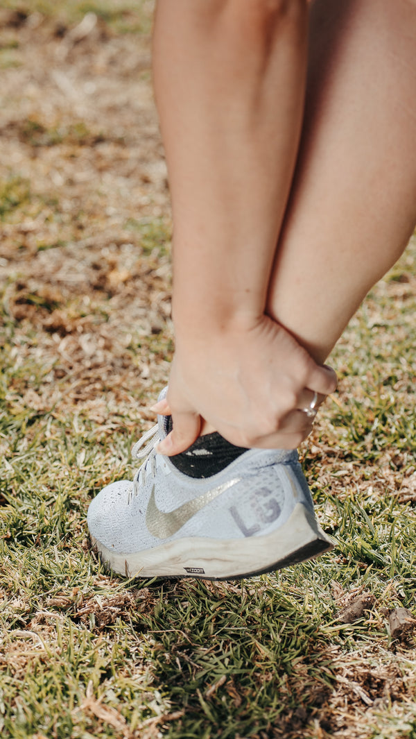 Ankle Brace: An Easy Way to Help Heal an Ankle Injury