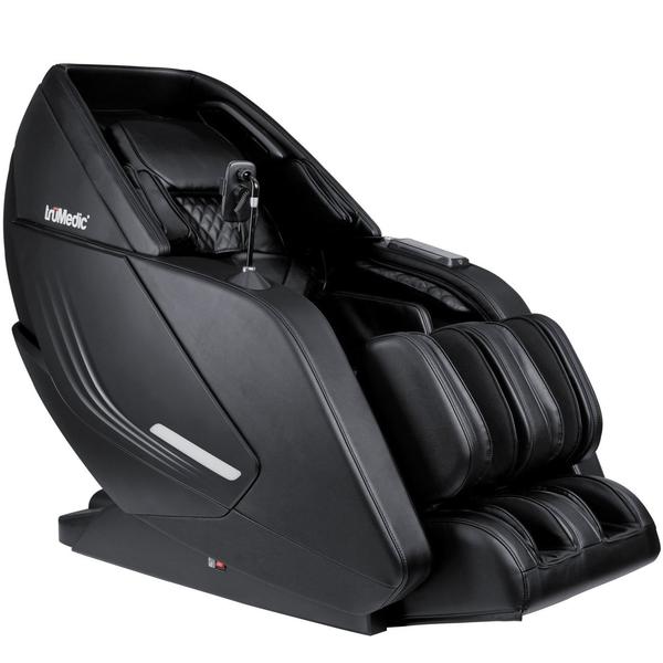 Learn How To Choose The Right Massage Chair To Alleviate Pain