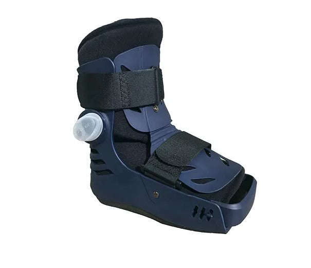 Galien GO Walker Boot - Midnight Blue