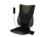 Portable Vibration Massage Chair with Heat