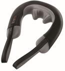 Shiatsu and Vibration Neck Massager
