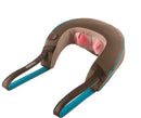 Shiatsu Neck and Shoulder Massager with Heat