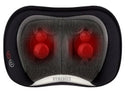 3D Shiatsu & Vibration Body Massager with Heat
