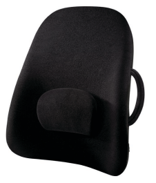 WideBack Backrest Support