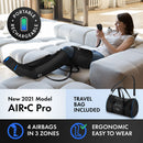 Leg Compression Massager - AIR C PRO