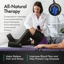 Leg Compression Massager - AIR C PRO