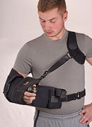 Corflex Ranger Shoulder Abduction ER Pillow with Sling