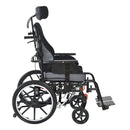 Kanga Adult Folding Tilt-in-Space Wheelchair