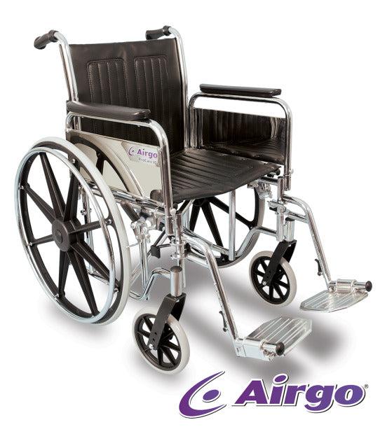 Airgo ProCare IC (Infection Control) Wheelchair