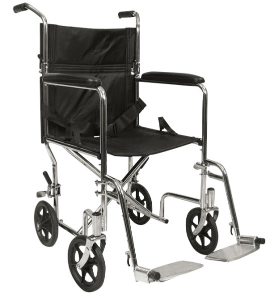 Airgo Transport Chair