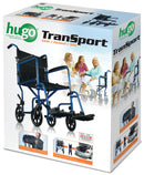 Hugo TranSport Chair