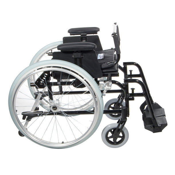 Cougar Wheelchair
