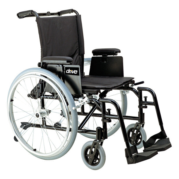 Cougar Wheelchair