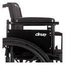 Cruiser X4 Wheelchair