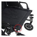 Cruiser X4 Wheelchair