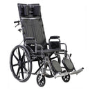 Deluxe Sentra Full Reclining Wheelchair