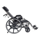 Viper Plus Reclining Wheelchair