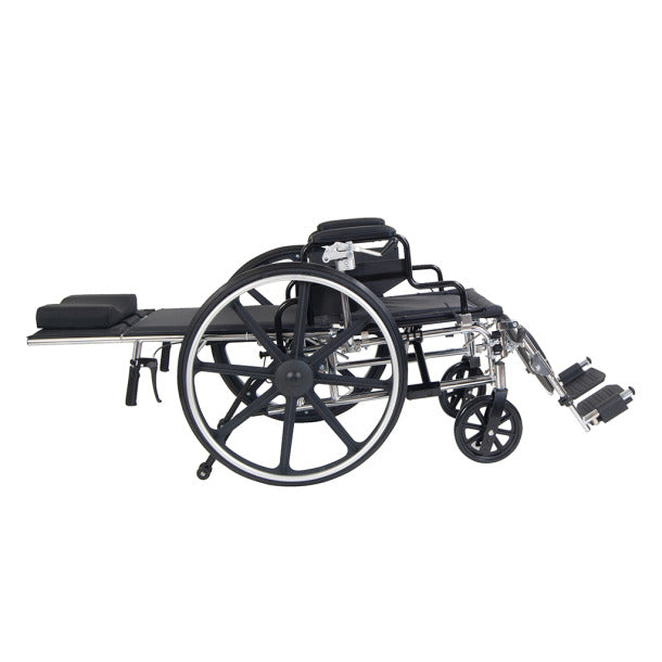 Viper Plus Reclining Wheelchair