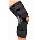 DonJoy Drytex Playmaker Hinged Knee Brace