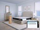 Gel Series 8" Bed in a Box Mattress