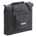 Super Light, Folding Transport Chair with Carry Bag and Flip-Back Arms