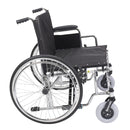 Bariatric Sentra EC Heavy-Duty, Extra-Extra-Wide Wheelchair