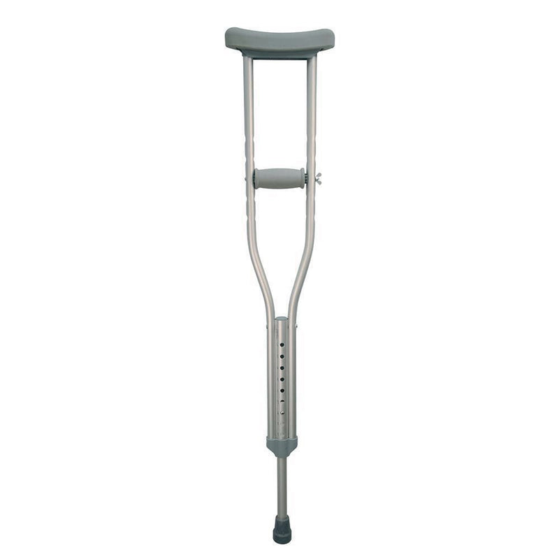 Aluminum Crutches Adult