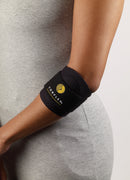 Corflex Target Tennis Elbow Sleeve with Pad