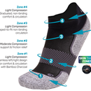 OS1st AC4 Active Comfort Performance Socks (Pair)