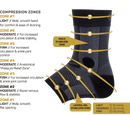 OS1st AF7 Ankle Bracing Sleeve
