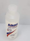 Aiken Hand Sanitizer 100ml (purse size)