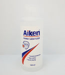 Aiken Hand Sanitizer 100ml (purse size)