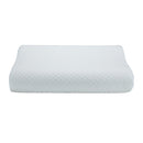 Airfoam Contour Memory Foam Pillow  Obuforme Front.