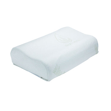 6-Way Adjustable-Height Orthopedic Pillow