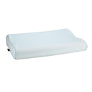 Contour Thermagel Memory Foam Pillow