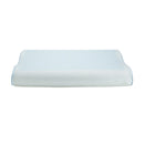 Contour Thermagel Memory Foam Pillow