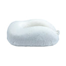 Deluxe Memory Foam Neck Travel Pillow