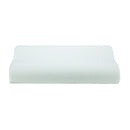 Standard Cervical Pillow with Memory Foam