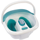 Bubble Spa Homedics Main With Handle.